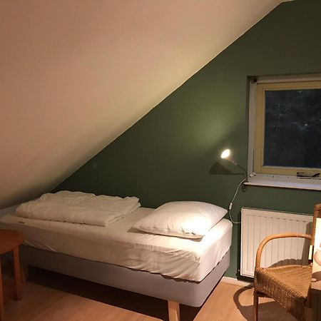 Vakantiewoning Tjiftjaf In "Het Fonteinbos" Villa Oudemirdum Eksteriør billede